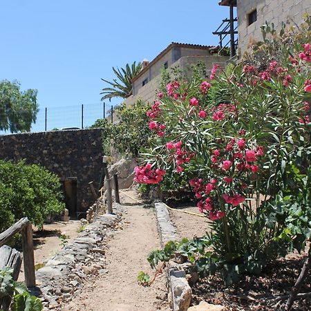 Casa Rural Anton Piche With Pool-Adults Only Granadilla de Abona Kültér fotó