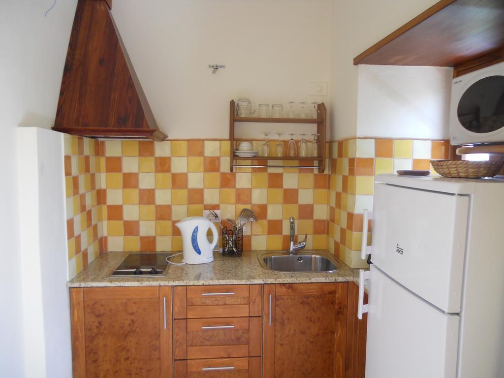Casa Rural Anton Piche With Pool-Adults Only Granadilla de Abona Kültér fotó