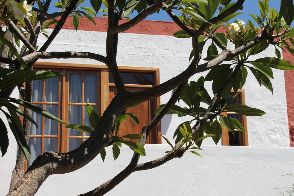 Casa Rural Anton Piche With Pool-Adults Only Granadilla de Abona Kültér fotó