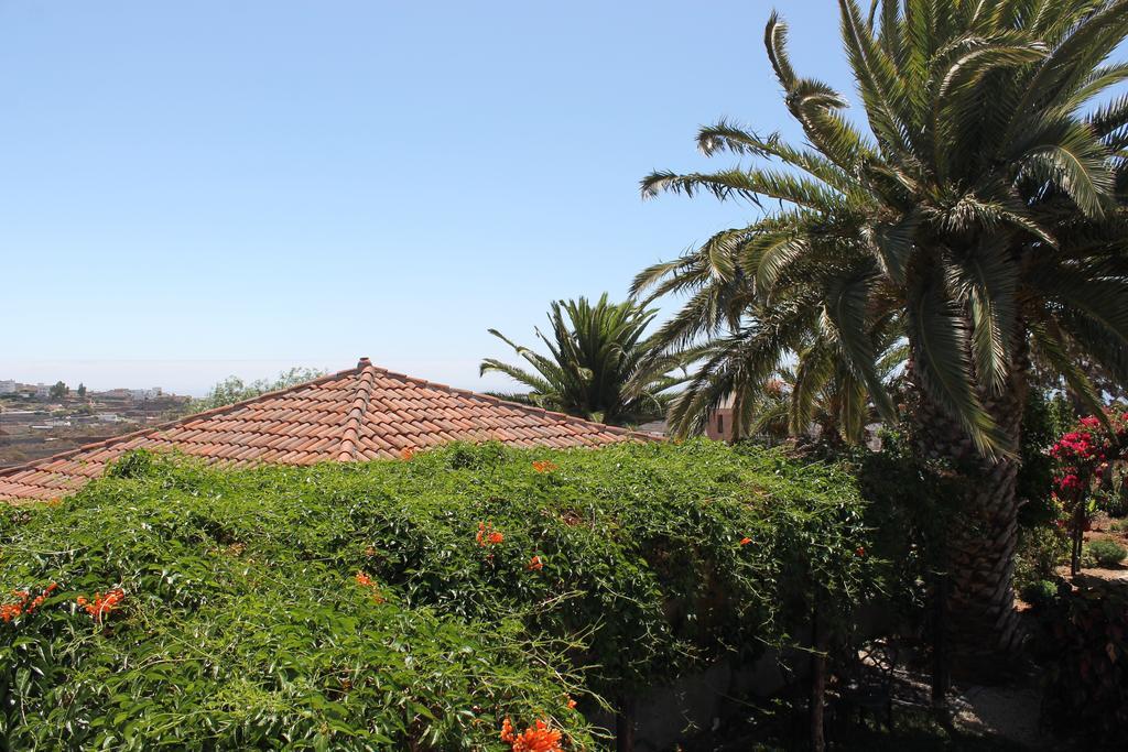 Casa Rural Anton Piche With Pool-Adults Only Granadilla de Abona Kültér fotó