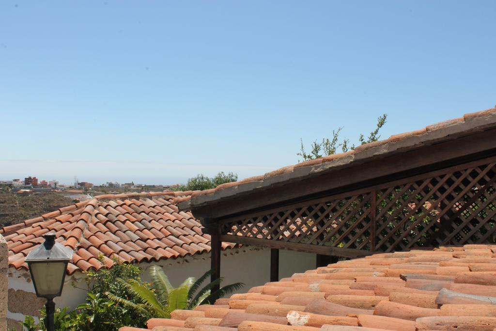 Casa Rural Anton Piche With Pool-Adults Only Granadilla de Abona Kültér fotó